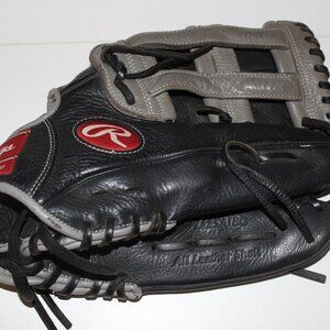 Rawlings Select Pro Lite Series 12.5 Inch Baseball Glove SPL125AJBG RHT A Judge